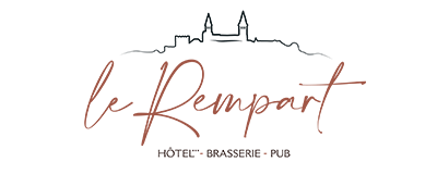 LE REMPART