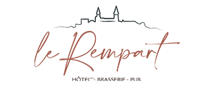 LE REMPART