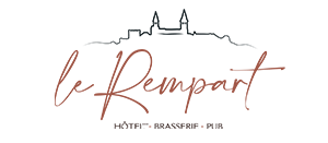 LE REMPART