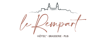 LE REMPART